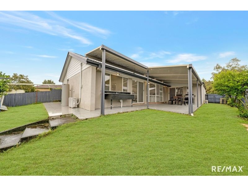 40 Orania Crescent, Calamvale QLD 4116