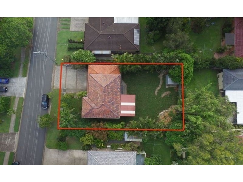 16 Clarinda avenue, Springwood QLD 4127