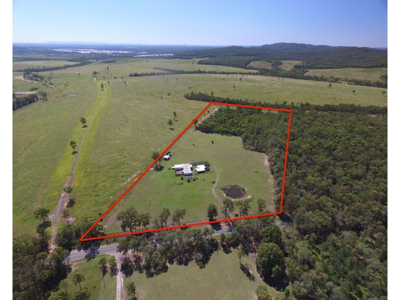 234-254 Plunkett Road, Tamborine QLD 4270