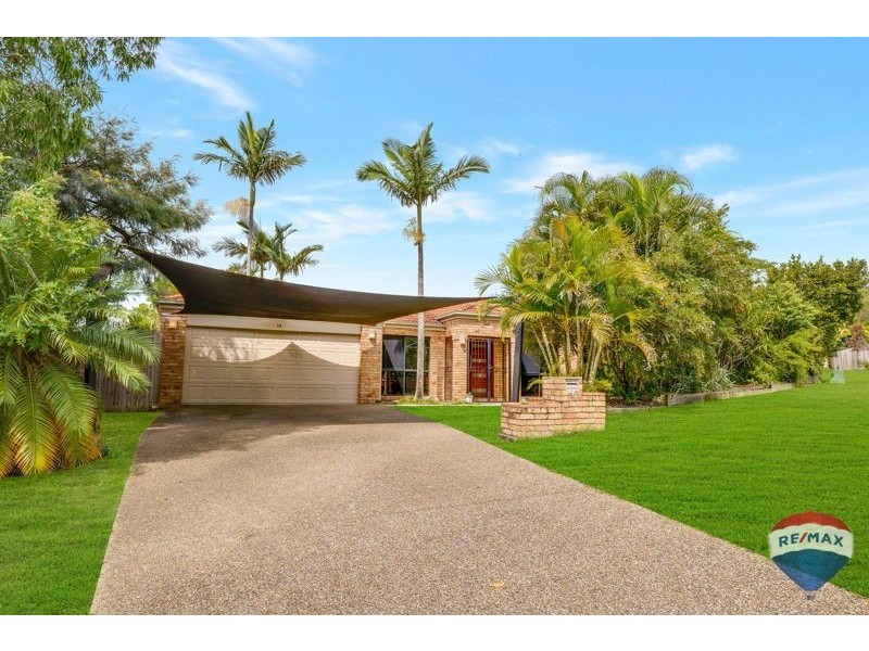 14 Bogong Place, Kuraby QLD 4112