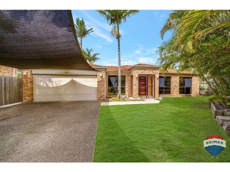 14 Bogong Place, Kuraby QLD 4112