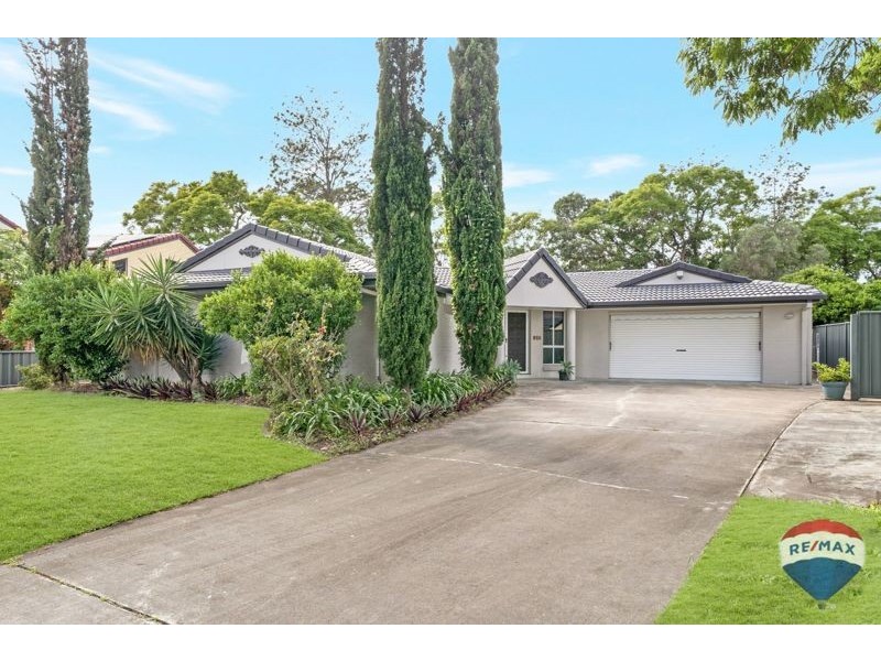 27 Pinewood Court, Algester QLD 4115
