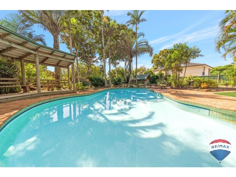 27 Pinewood Court, Algester QLD 4115