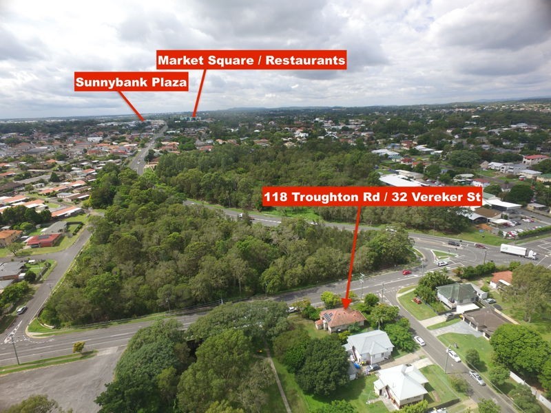 118 Troughton Road, Sunnybank QLD 4109