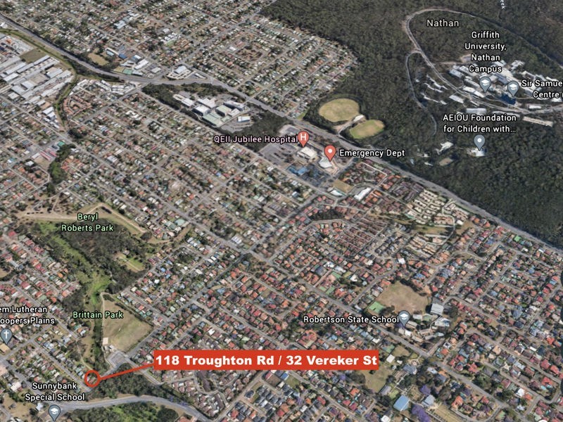 118 Troughton Road, Sunnybank QLD 4109