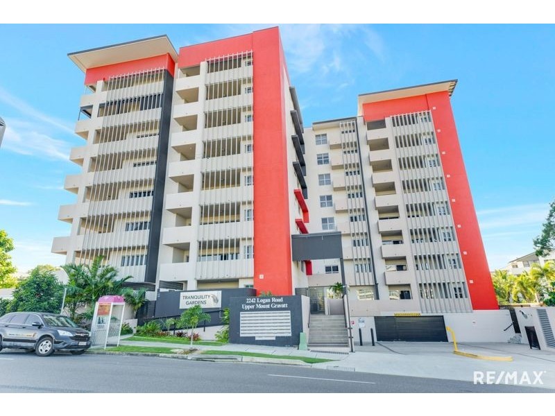 4/2242 Logan Road, Upper Mount Gravatt QLD 4122