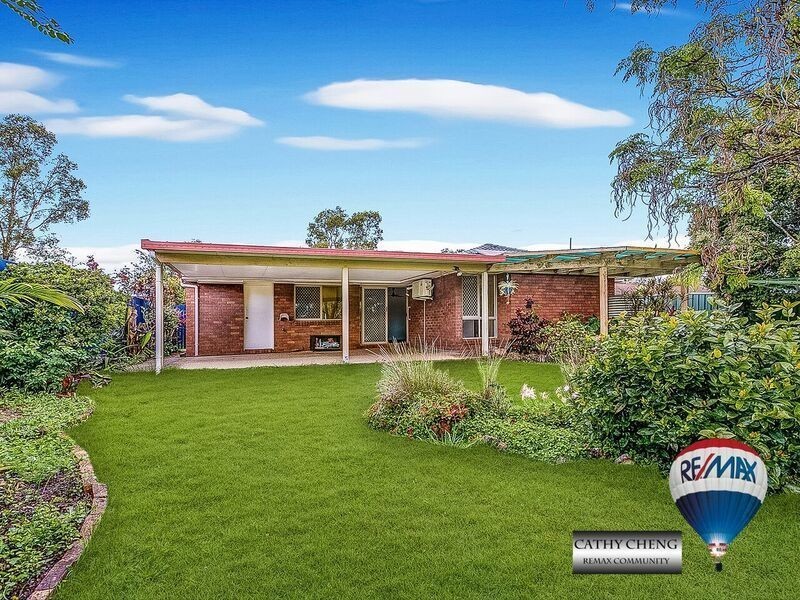 15 Cibo Court, Calamvale QLD 4116