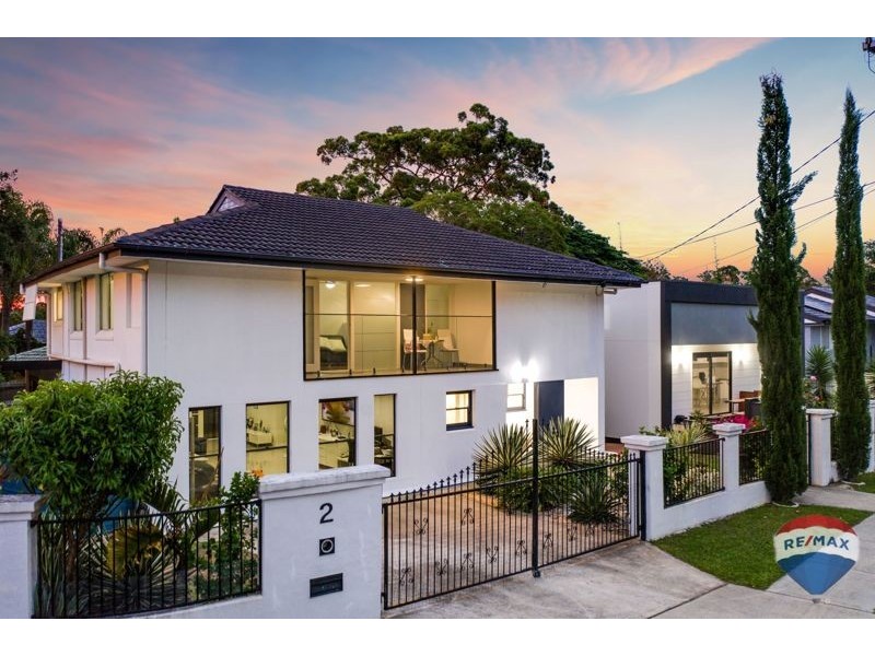 2 Diana Street, Underwood QLD 4119