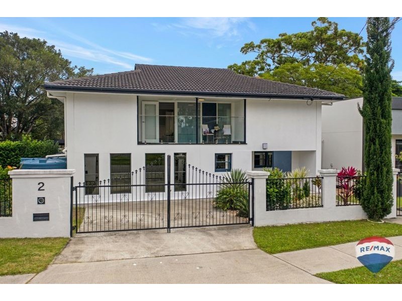 2 Diana Street, Underwood QLD 4119
