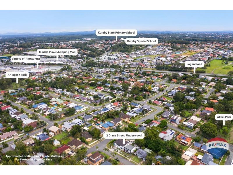 2 Diana Street, Underwood QLD 4119