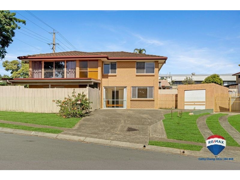 119 Jackson Road, Sunnybank Hills QLD 4109