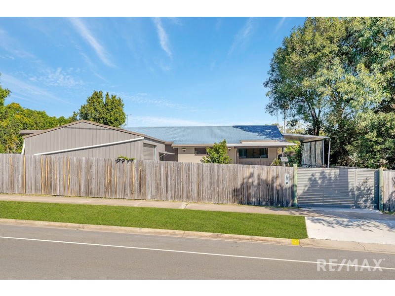 3633 Mount Lindesay Highway, Boronia Heights QLD 4124