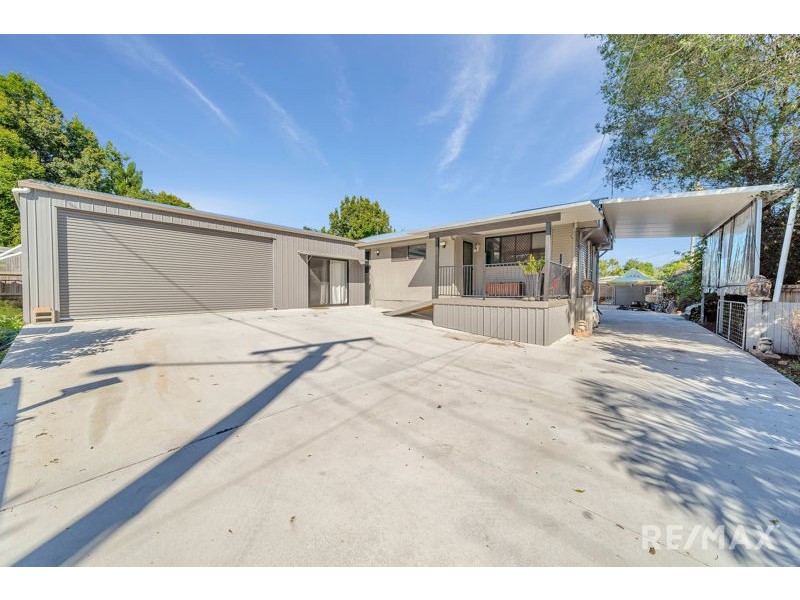 3633 Mount Lindesay Highway, Boronia Heights QLD 4124