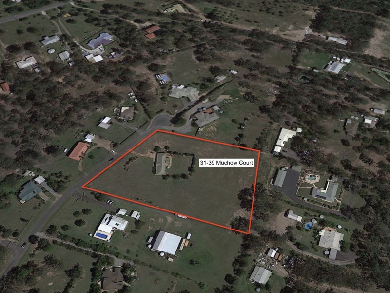 31-39 Muchow Court, Logan Reserve QLD 4133