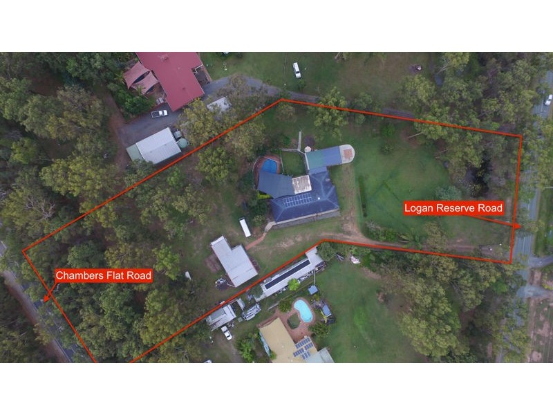 751-755 Logan Reserve Road, Logan Reserve QLD 4133