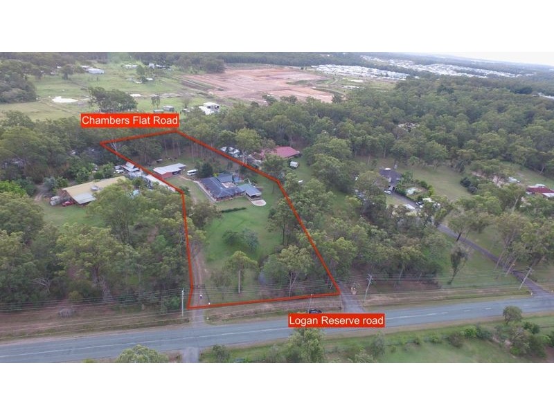 751-755 Logan Reserve Road, Logan Reserve QLD 4133