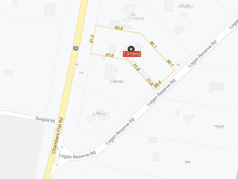 751-755 Logan Reserve Road, Logan Reserve QLD 4133