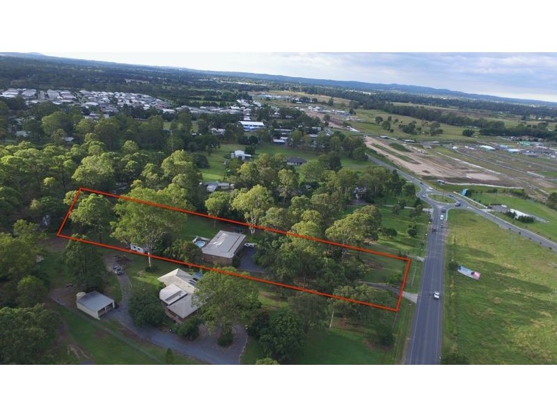 415-419 Logan Reserve Road, Logan Reserve QLD 4133