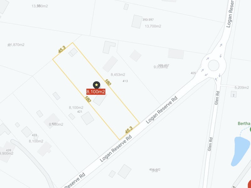 415-419 Logan Reserve Road, Logan Reserve QLD 4133