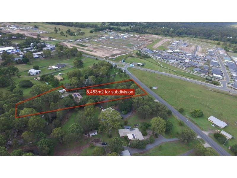 409-413 Logan Reserve Road, Logan Reserve QLD 4133