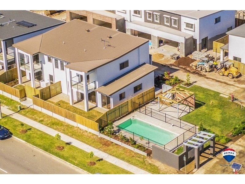 5 Kinsellas Road West, Mango Hill QLD 4509