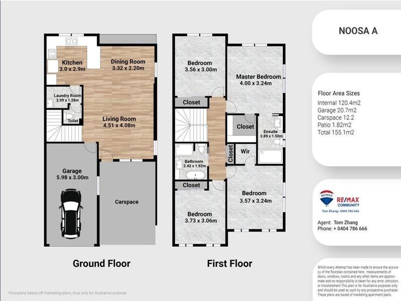 5 Kinsellas Road West, Mango Hill QLD 4509