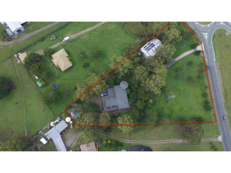 399-407 Logan Reserve Road, Logan Reserve QLD 4133