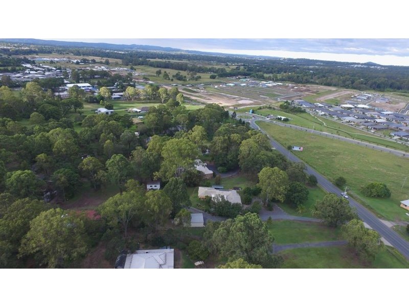 399-407 Logan Reserve Road, Logan Reserve QLD 4133