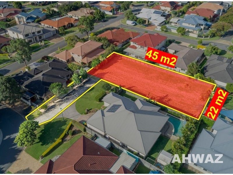 Shuttleworth Street, Kuraby QLD 4112