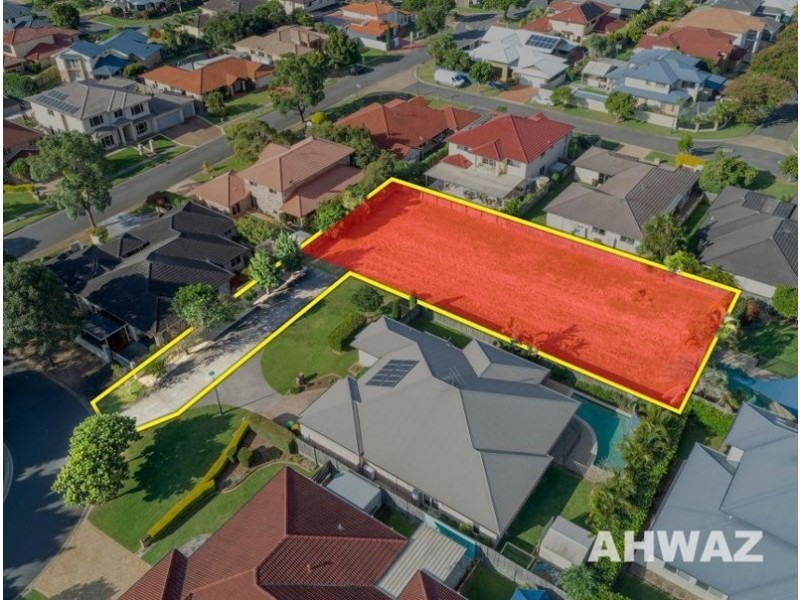 Shuttleworth Street, Kuraby QLD 4112