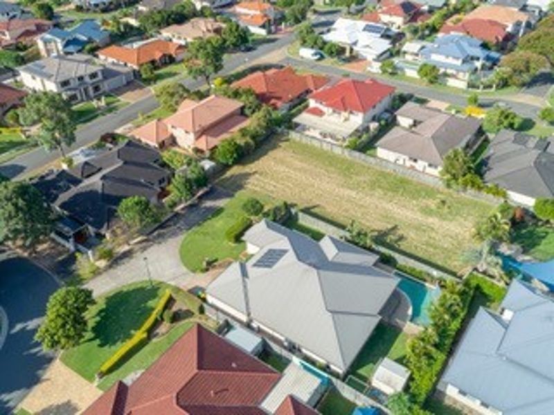 Shuttleworth Street, Kuraby QLD 4112