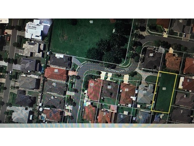 Shuttleworth Street, Kuraby QLD 4112