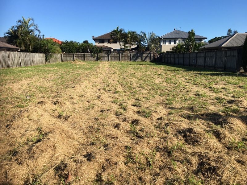 Shuttleworth Street, Kuraby QLD 4112