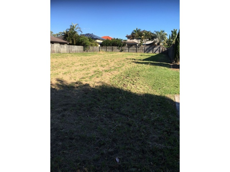 Shuttleworth Street, Kuraby QLD 4112
