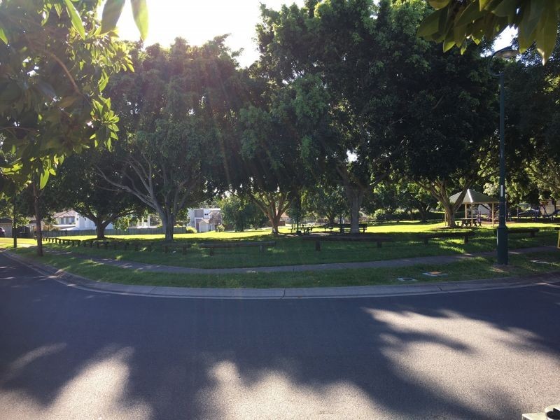 Shuttleworth Street, Kuraby QLD 4112