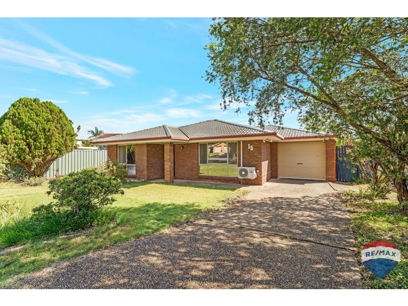 15 Cibo Court, Calamvale QLD 4116
