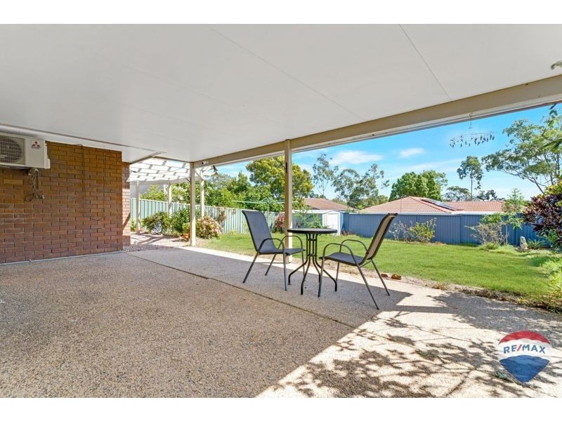 15 Cibo Court, Calamvale QLD 4116