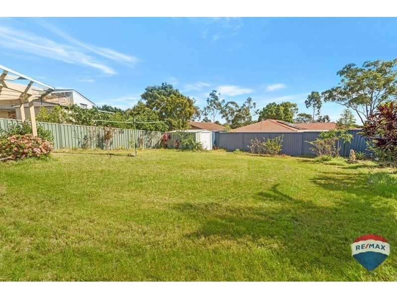 15 Cibo Court, Calamvale QLD 4116
