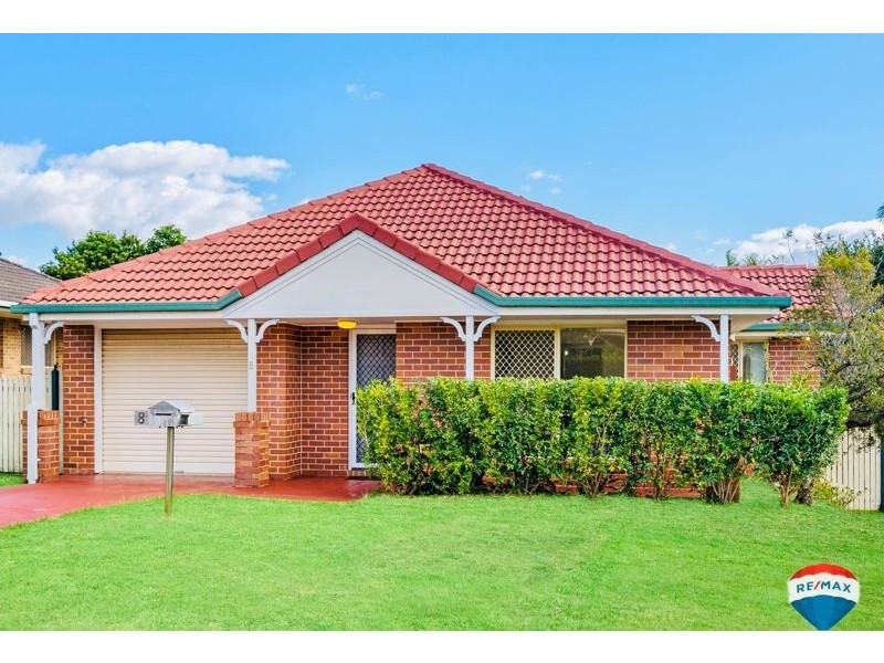 8 Premworth Place, Runcorn QLD 4113