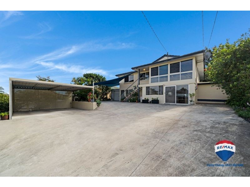 27 Clovelly Street, Sunnybank Hills QLD 4109