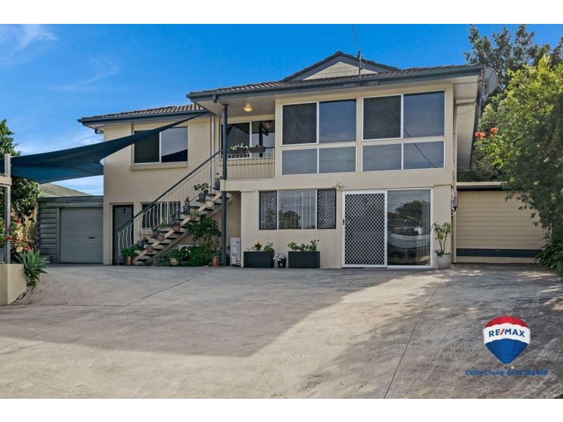 27 Clovelly Street, Sunnybank Hills QLD 4109