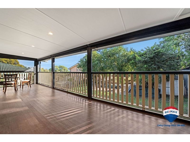 27 Clovelly Street, Sunnybank Hills QLD 4109