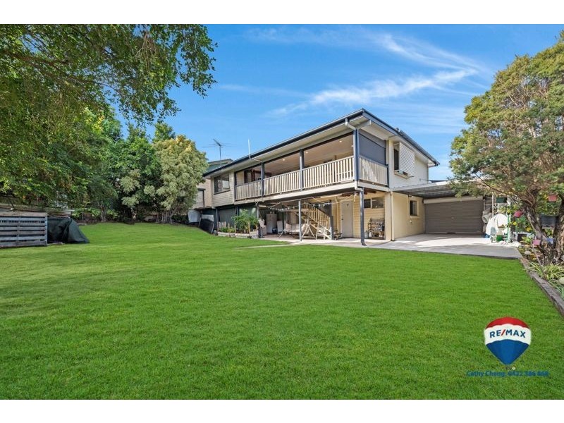 27 Clovelly Street, Sunnybank Hills QLD 4109