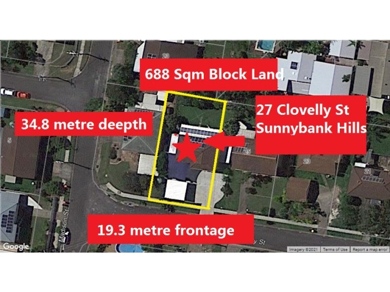 27 Clovelly Street, Sunnybank Hills QLD 4109