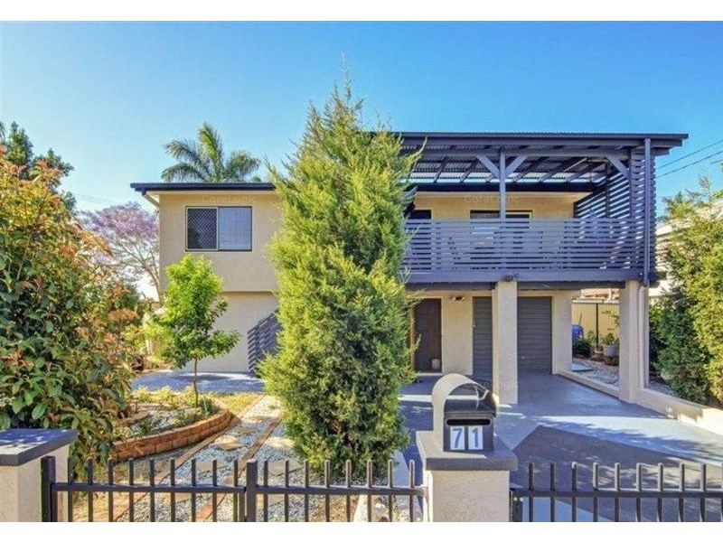 71 Karri Avenue, Logan Central QLD 4114
