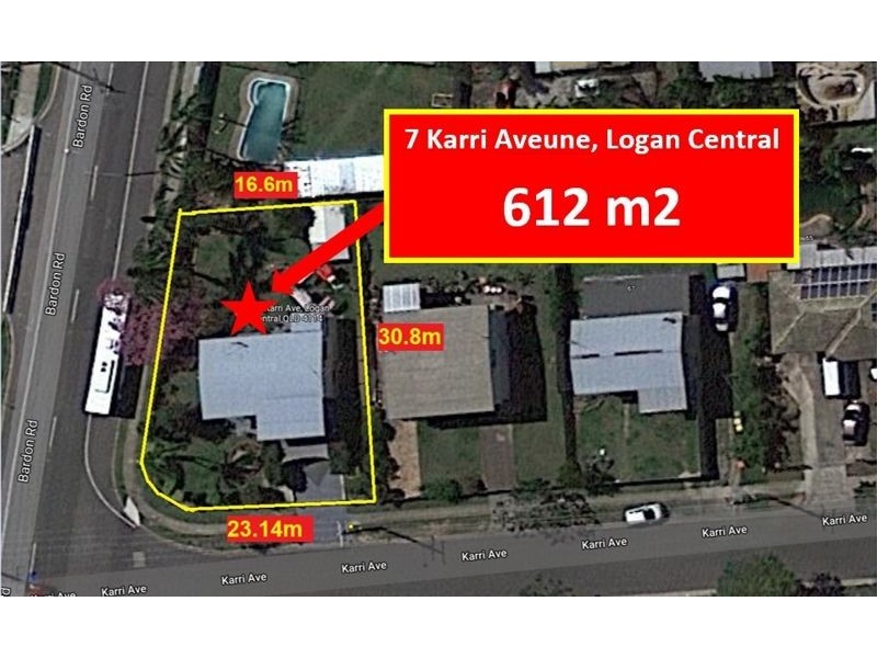 71 Karri Avenue, Logan Central QLD 4114
