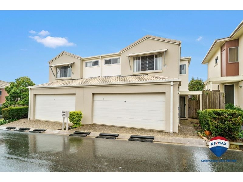 18 53 Perkins Street, Calamvale QLD 4116