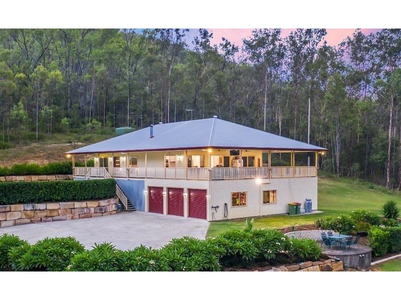 267-271 Davidson Road, Jimboomba QLD 4280