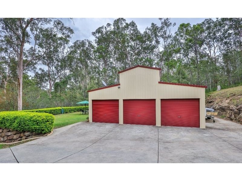 267-271 Davidson Road, Jimboomba QLD 4280