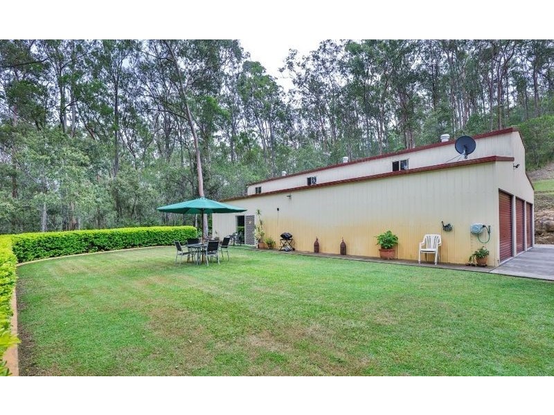 267-271 Davidson Road, Jimboomba QLD 4280